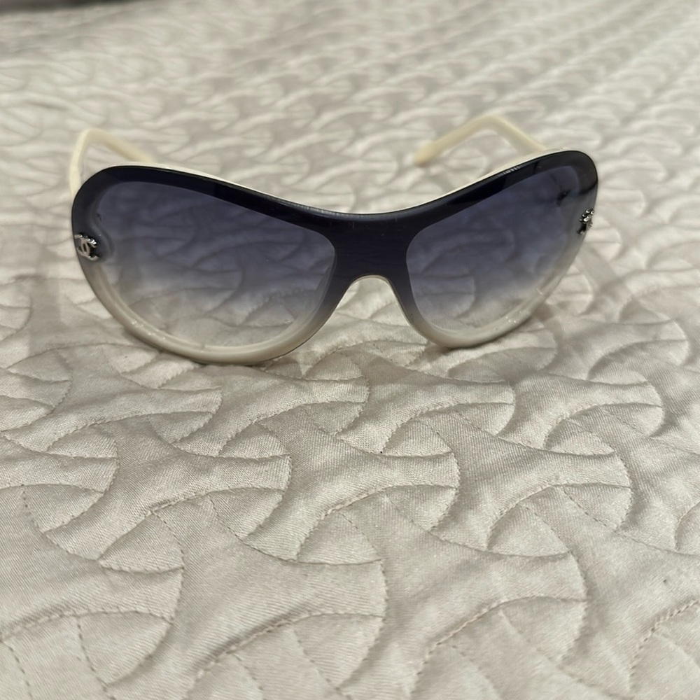 Chanel 5066 Sunglasses c.717/8g